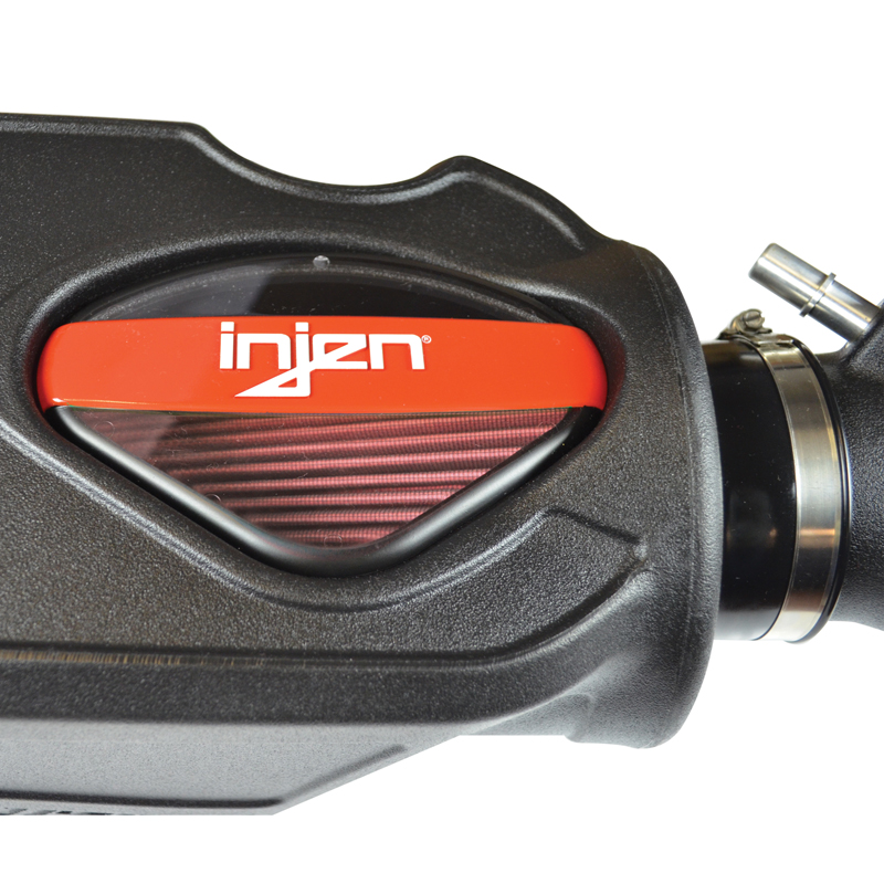 Injen | Evolution Series Cold Air Intake - Gladiator / Wrangler (JL) 3.6L 2018-2021 Injen Air Intake