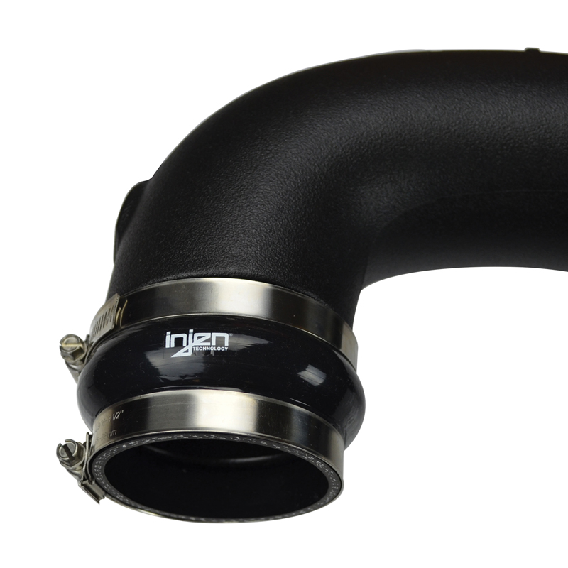 Injen | Evolution Series Cold Air Intake - Gladiator / Wrangler (JL) 3.6L 2018-2021 Injen Air Intake