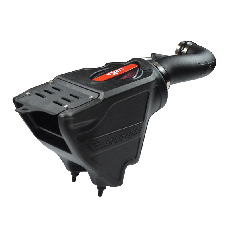 Injen | Evolution Series Cold Air Intake - Gladiator / Wrangler (JL) 3.6L 2018-2021 Injen Air Intake