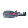 Injen | Evolution Series Cold Air Intake - Wrangler (JK) / Wrangler (JL) 2.0T 2018-2021