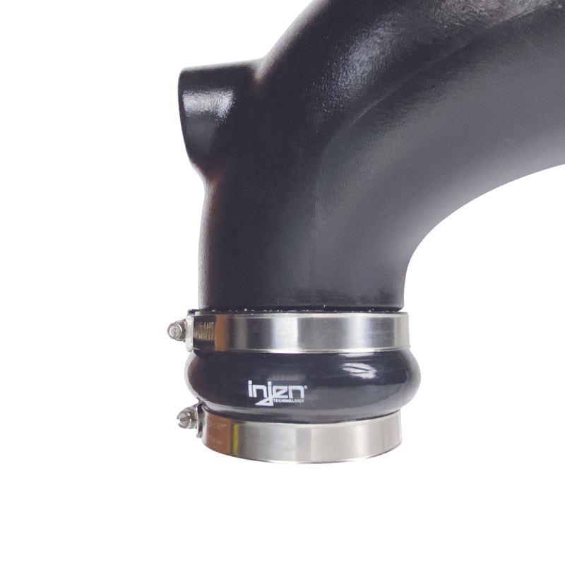 Injen | Evolution Series Cold Air Intake - Wrangler (JK) / Wrangler (JL) 2.0T 2018-2021