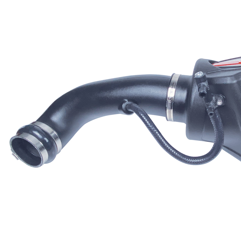 Injen | Evolution Series Cold Air Intake - Wrangler (JK) / Wrangler (JL) 2.0T 2018-2021