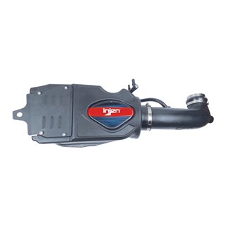 Injen | Evolution Series Cold Air Intake - Wrangler (JK) / Wrangler (JL) 2.0T 2018-2021