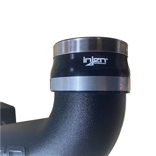 Injen | Evolution Series Cold Air Intake - Wrangler (JK) 3.6L 2012-2018
