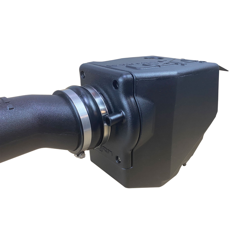 Injen | Evolution Series Cold Air Intake - Wrangler (JK) 3.6L 2012-2018