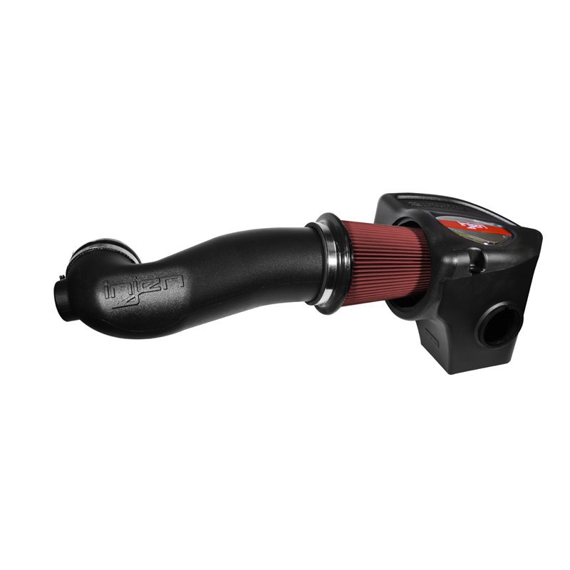 Injen | Evolution Series Cold Air Intake - Challenger / Charger 5.7L 2011-2019 Injen Air Intake