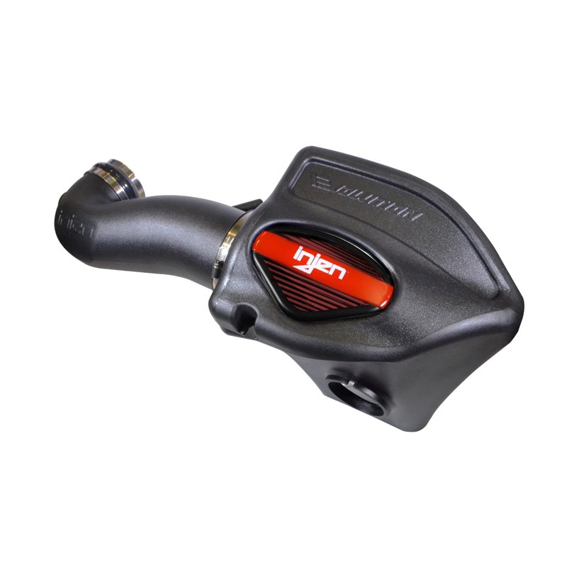 Injen | Evolution Series Cold Air Intake - Challenger / Charger 5.7L 2011-2019 Injen Air Intake