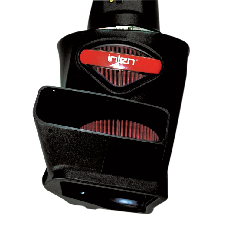 Injen | Evolution Series Cold Air Intake - Silverado / Sierra 2500 / 3500 HD 6.6L 2017-2019