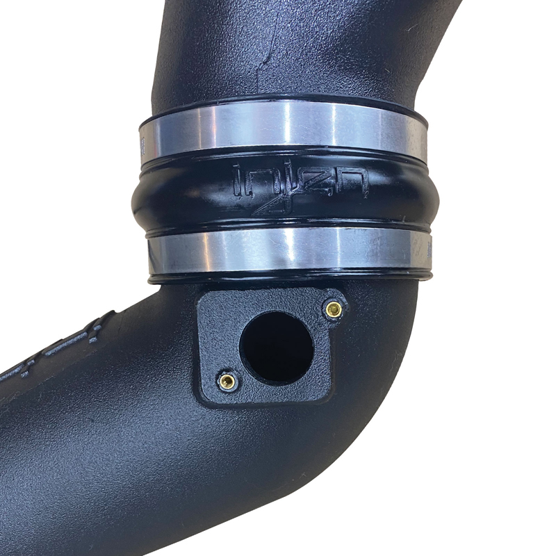 Injen | Evolution Series Cold Air Intake - Silverado / Sierra 2500 HD 6.6L 2001-2004 Injen Air Intake