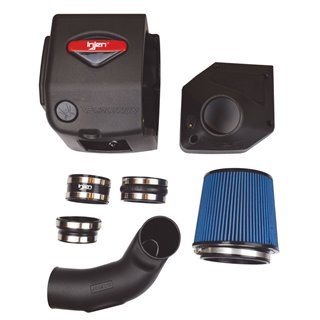 Injen | Evolution Series Cold Air Intake - Cadillac / Chevrolet / GMC 2000-2007 Injen Air Intake
