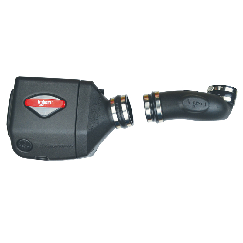 Injen | Evolution Series Cold Air Intake - Cadillac / Chevrolet / GMC 2000-2007 Injen Air Intake
