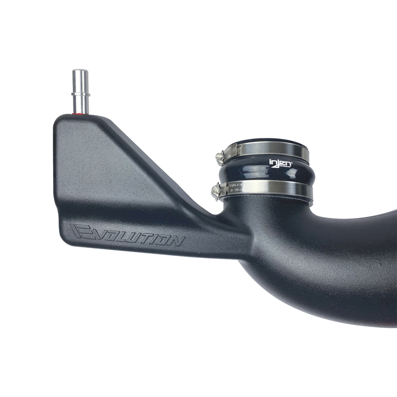 Injen | Evolution Series Cold Air Intake - Silverado / Sierra 1500 5.3L / 6.2L 2019-2021