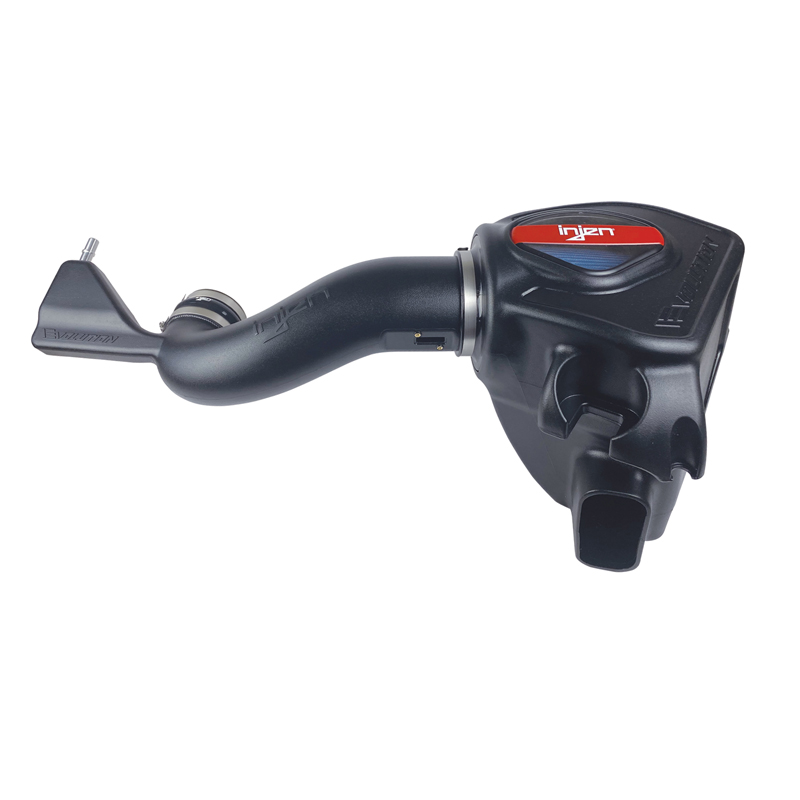 Injen | Evolution Series Cold Air Intake - Silverado / Sierra 1500 5.3L / 6.2L 2019-2021