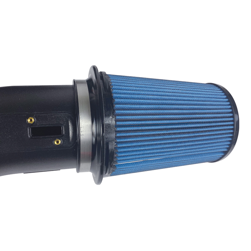 Injen | Evolution Series Cold Air Intake - Silverado / Sierra 1500 5.3L / 6.2L 2019-2021