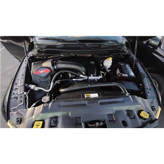 Injen | Evolution Series Cold Air Intake - Ram 1500 / Classic 5.7L 2009-2020