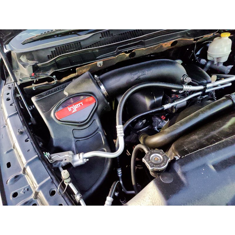 Injen | Evolution Series Cold Air Intake - Ram 1500 / Classic 5.7L 2009-2020