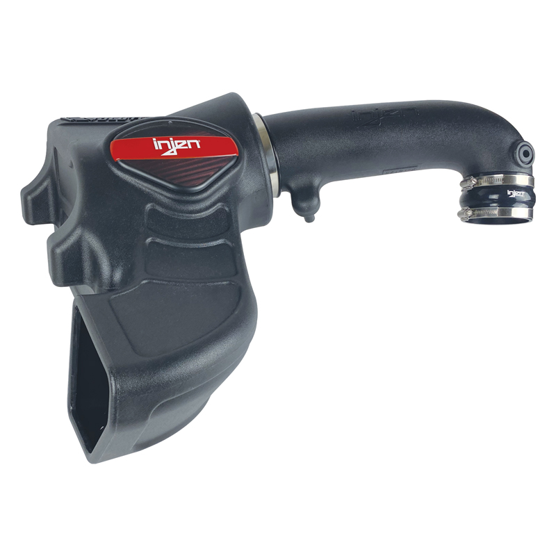 Injen | Evolution Series Cold Air Intake - Ram 1500 / Classic 5.7L 2009-2020