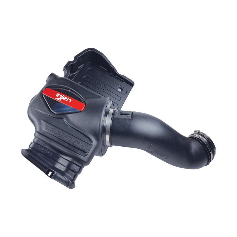 Injen | Evolution Series Cold Air Intake - F-250 / F-350 6.7L 2017-2019 Injen Air Intake