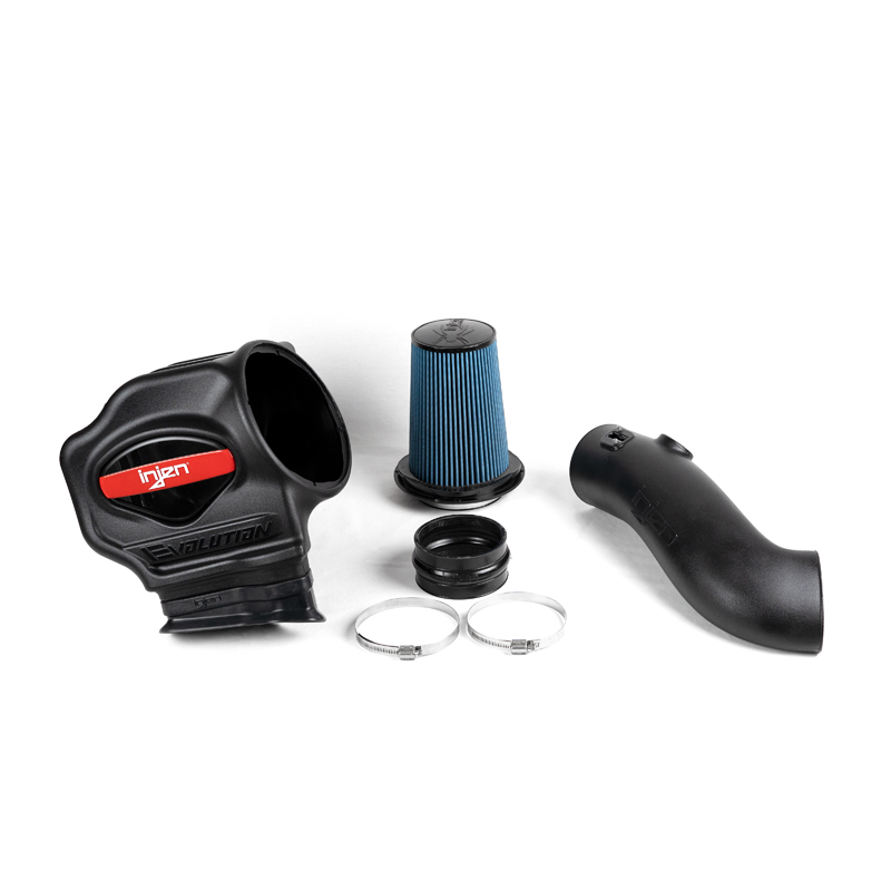 Injen | Evolution Series Cold Air Intake - F-250 / F-350 6.7L 2020-2021