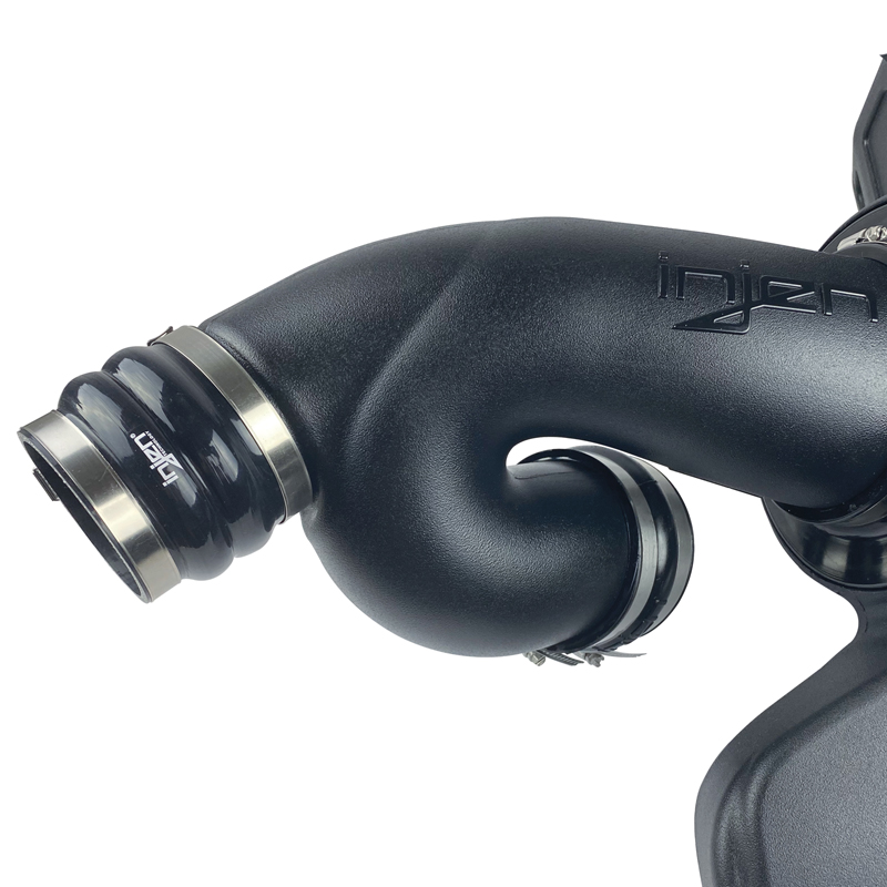 Injen | Evolution Series Cold Air Intake - Expedition / F-150 / Navigator 3.5T 2017-2020