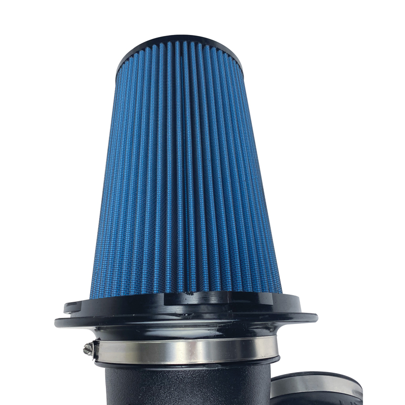 Injen | Evolution Series Cold Air Intake - Expedition / F-150 / Navigator 3.5T 2017-2020