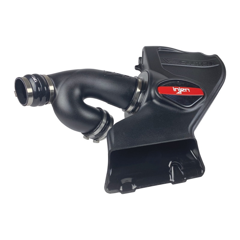 Injen | Evolution Series Cold Air Intake - Expedition / F-150 / Navigator 3.5T 2017-2020