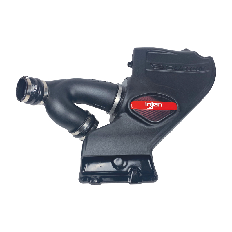 Injen | Evolution Series Cold Air Intake - Expedition / F-150 / Navigator 3.5T 2017-2020