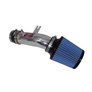 Injen | IS Series Short Ram Intake - Accent / Veloster 1.6L 2012-2017 Injen Air Intake
