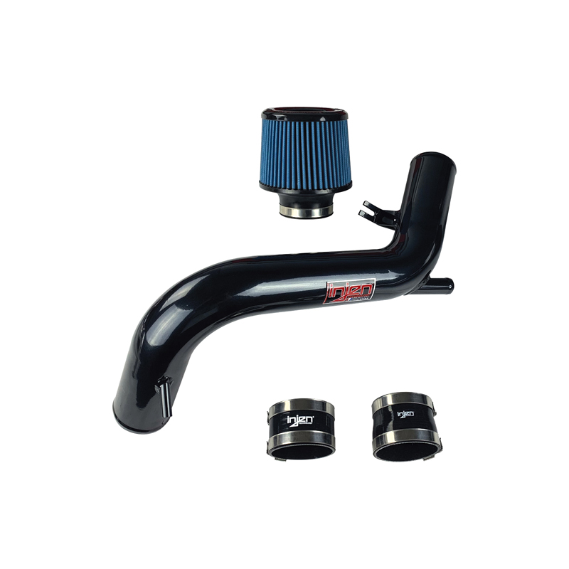 Injen | IS Series Short Ram Intake - Veloster 1.6T 2019-2020 Injen Air Intake