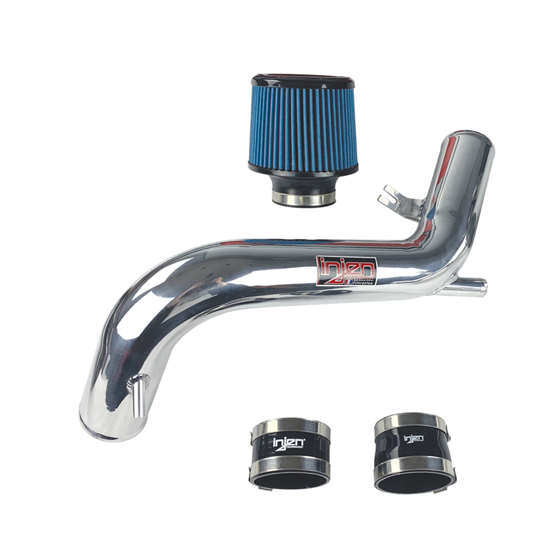 Injen | IS Series Short Ram Intake - Veloster 1.6T 2019-2020 Injen Air Intake