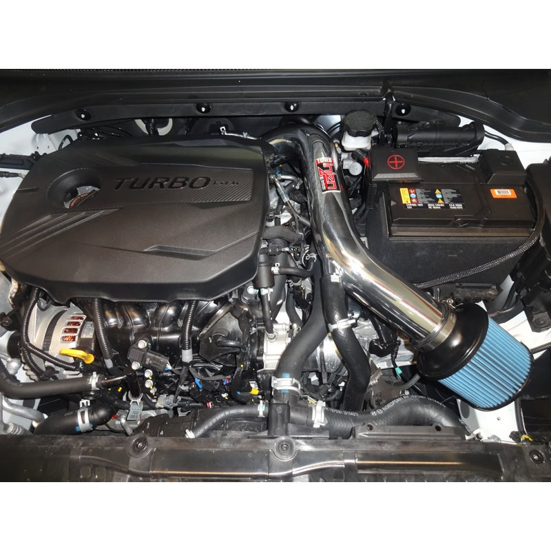 Injen | IS Series Short Ram Intake - Veloster 1.6T 2019-2020 Injen Air Intake