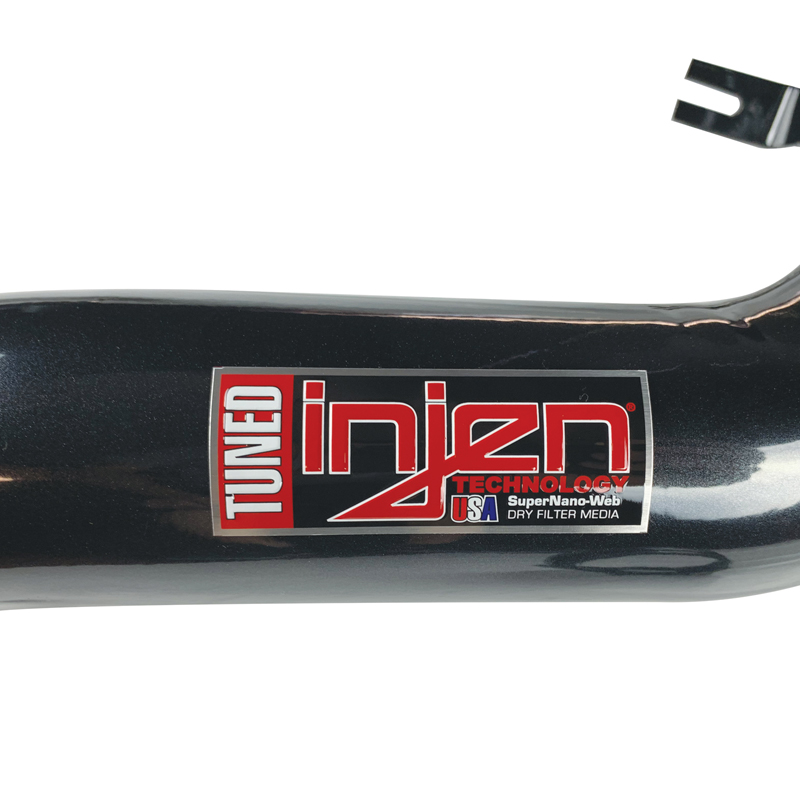 Injen | IS Series Short Ram Intake - Kona 1.6T 2018-2021 Injen Air Intake