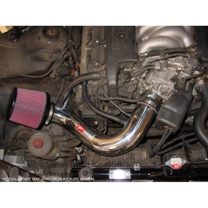 Injen | IS Series Short Ram Intake Injen Air Intake