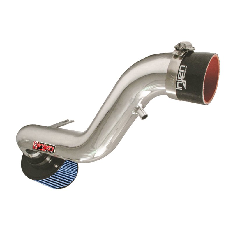 Injen | IS Series Short Ram Intake - CRX 1.6L 1988-1991 Injen Air Intake