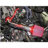 Injen | IS Series Short Ram Intake - Civic / Civic del Sol 1.5L / 1.6L 1992-1995