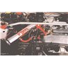 Injen | IS Series Short Ram Intake - Civic EX / HX 1.6L 1999-2000 Injen Air Intake