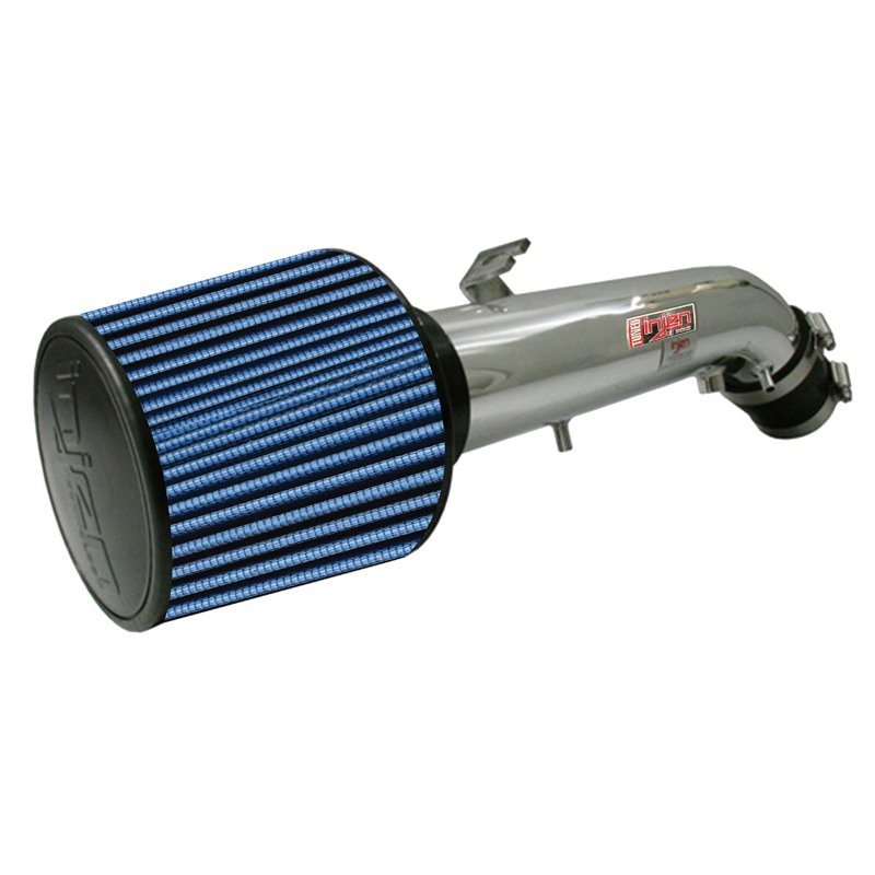 Injen | IS Series Short Ram Intake - Civic EX / HX 1.6L 1999-2000 Injen Air Intake