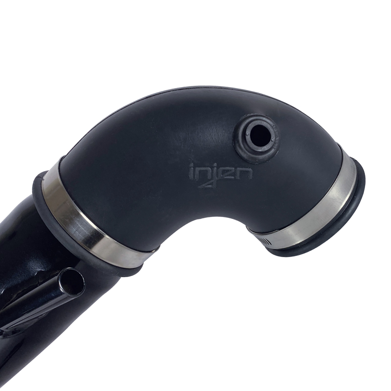 Injen | IS Series Short Ram Intake - Civic 1.7L 2001-2005