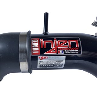 Injen | IS Series Short Ram Intake - Accord 2.4L 2003-2007