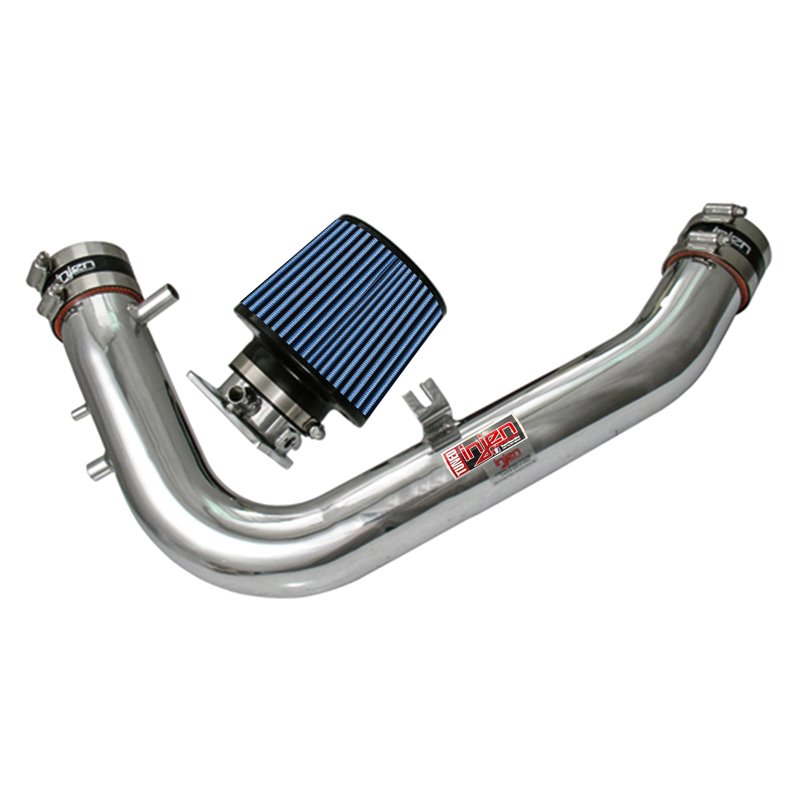 Injen | IS Series Short Ram Intake - 240SX 2.4L 1989-1990