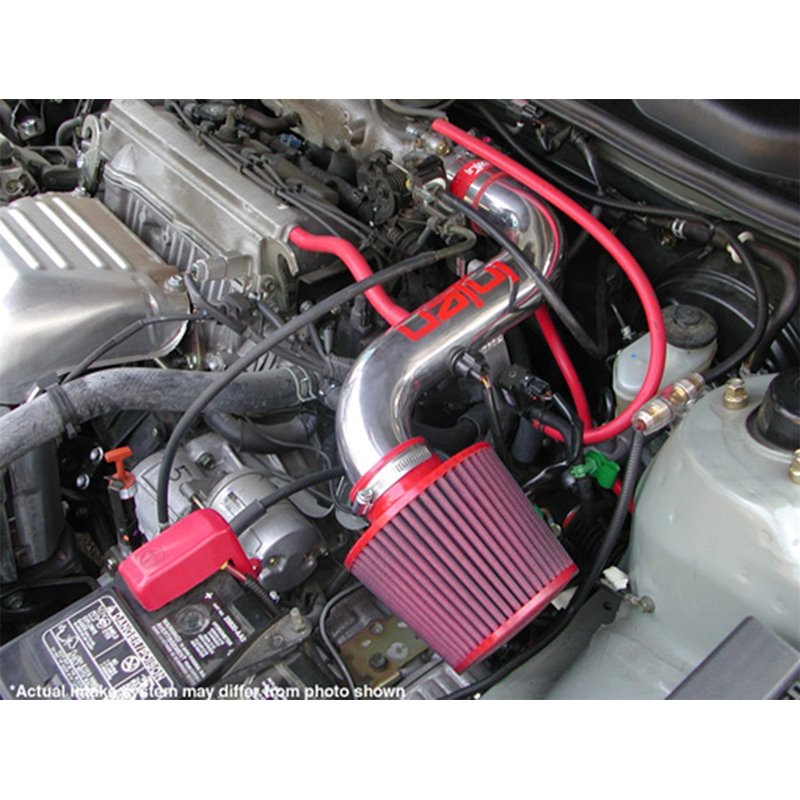 Injen | IS Series Short Ram Intake