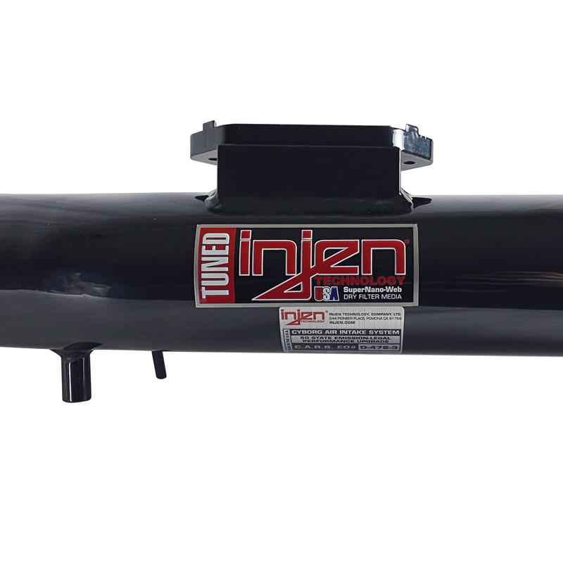 Injen | IS Series Short Ram Intake - Camry / Solara 3.0L 2000-2003