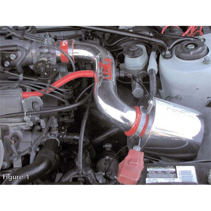 Injen | IS Series Short Ram Intake - Celica GT 2.2L 1994-1999