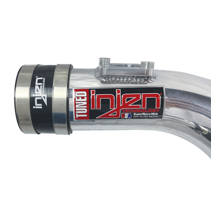 Injen | IS Series Short Ram Intake - Celica GTS 1.8L 2000-2004