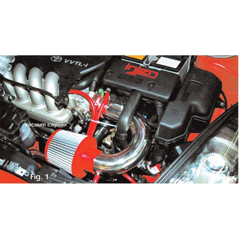 Injen | IS Series Short Ram Intake - Celica GTS 1.8L 2000-2004