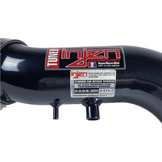Injen | IS Series Short Ram Intake - SC400 4.0L 1992-1995 Injen Air Intake