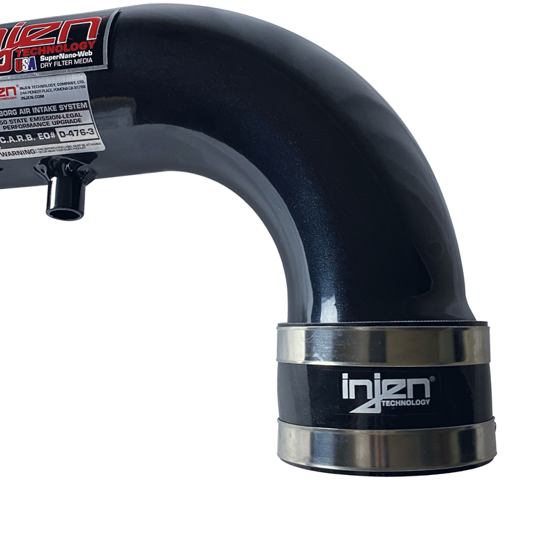 Injen | IS Series Short Ram Intake - SC400 4.0L 1992-1995 Injen Air Intake