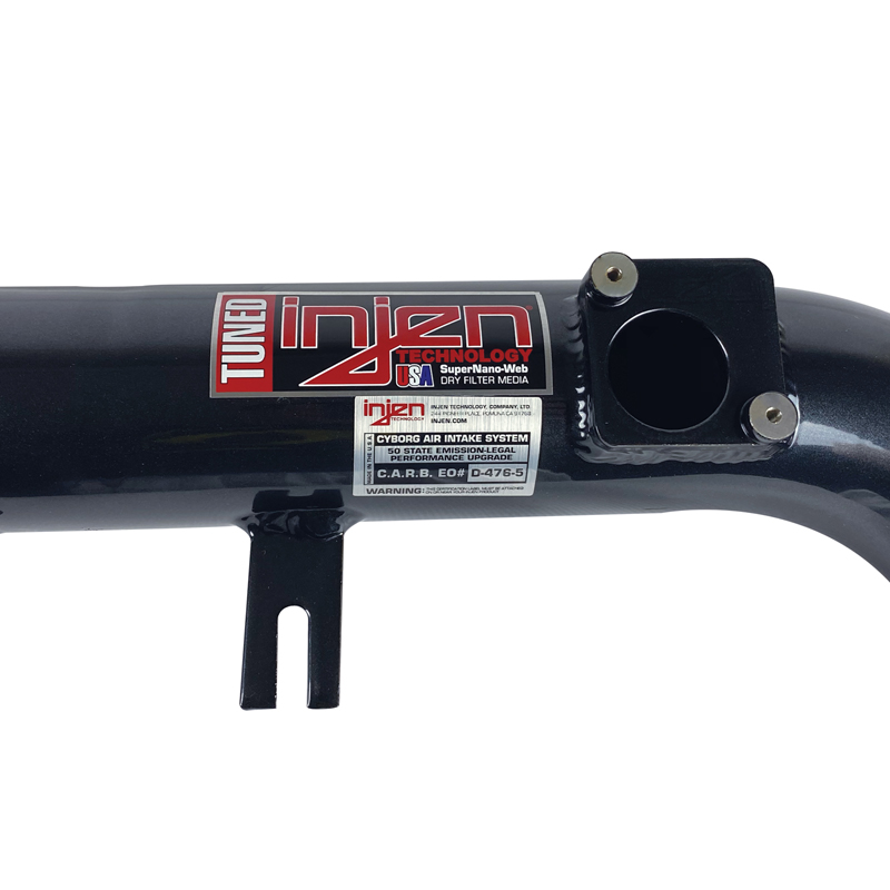 Injen | IS Series Short Ram Intake - IS300 3.0L 2001-2005