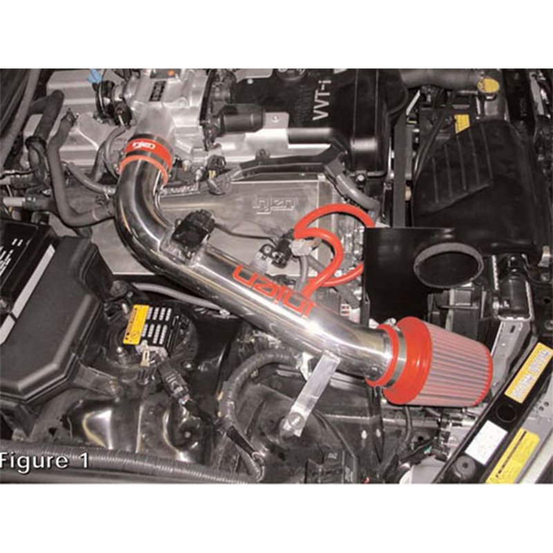 Injen | IS Series Short Ram Intake - IS300 3.0L 2001-2005