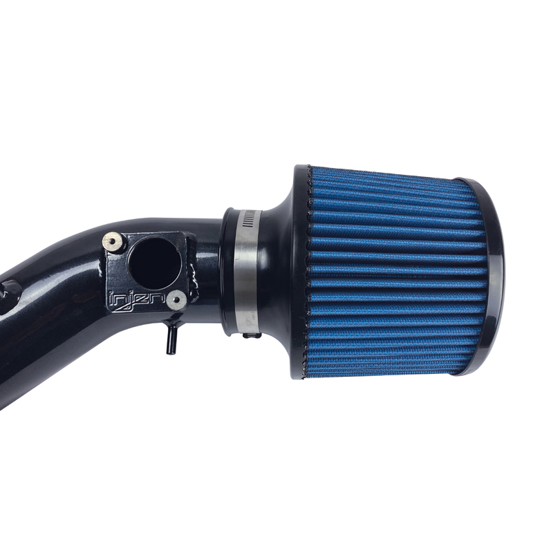 Injen | IS Series Short Ram Intake - GS430 / LS430 / SC430 4.3L 2001-2003